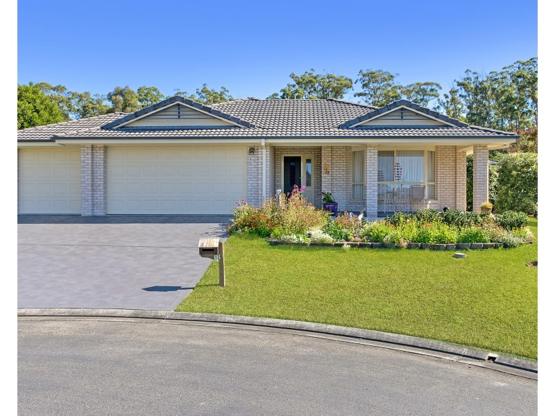 12 Wren Close, Kew NSW 2439