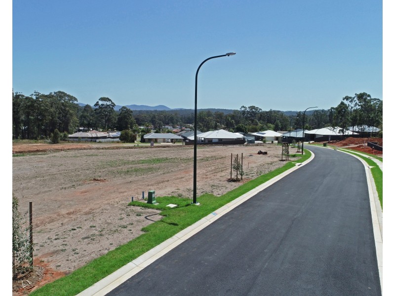 Gukandi Estate Gukandi Street, Lakewood NSW 2443