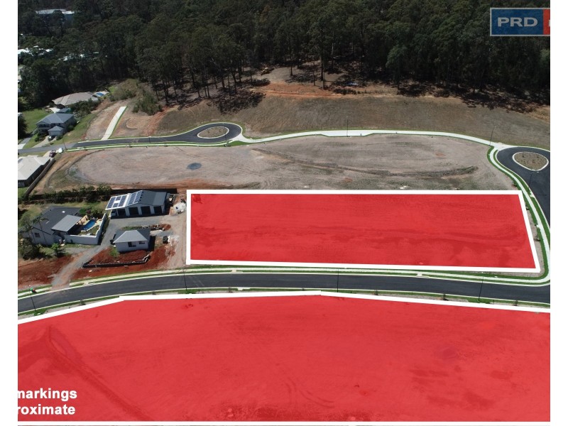 Gukandi Estate Gukandi Street, Lakewood NSW 2443