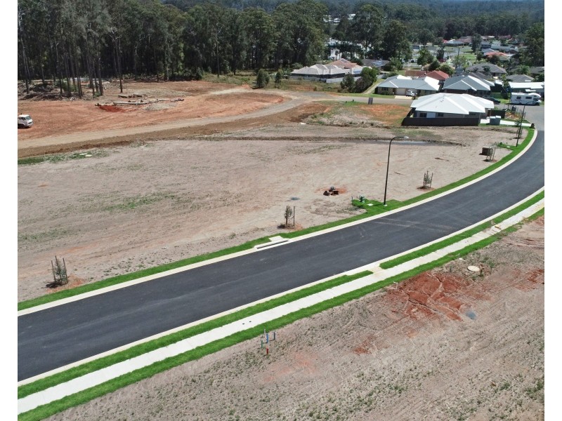 Gukandi Estate Gukandi Street, Lakewood NSW 2443