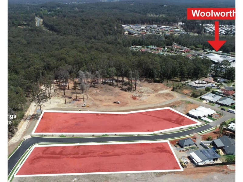 Gukandi Estate Gukandi Street, Lakewood NSW 2443