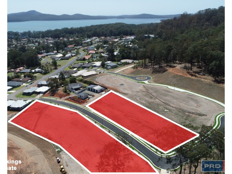 Gukandi Estate Gukandi Street, Lakewood NSW 2443