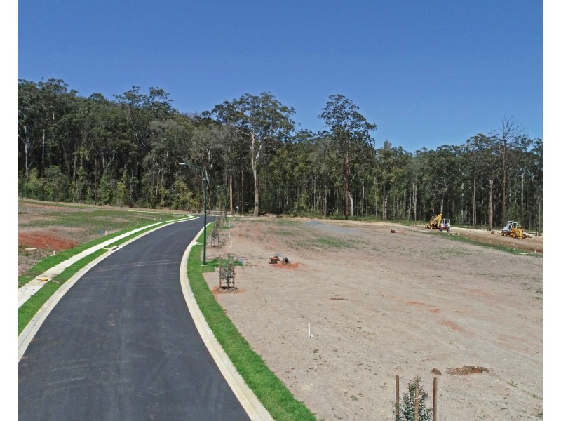 Gukandi Estate Gukandi Street, Lakewood NSW 2443