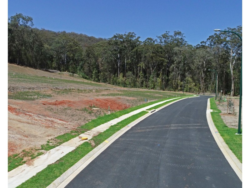 Gukandi Estate Gukandi Street, Lakewood NSW 2443