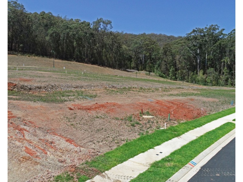 Gukandi Estate Gukandi Street, Lakewood NSW 2443