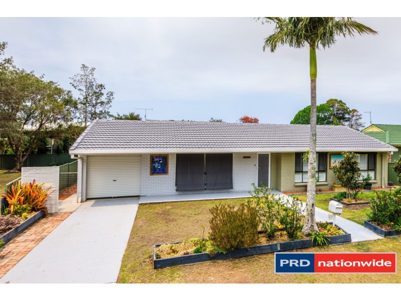 31 Peach Grove, Laurieton NSW 2443