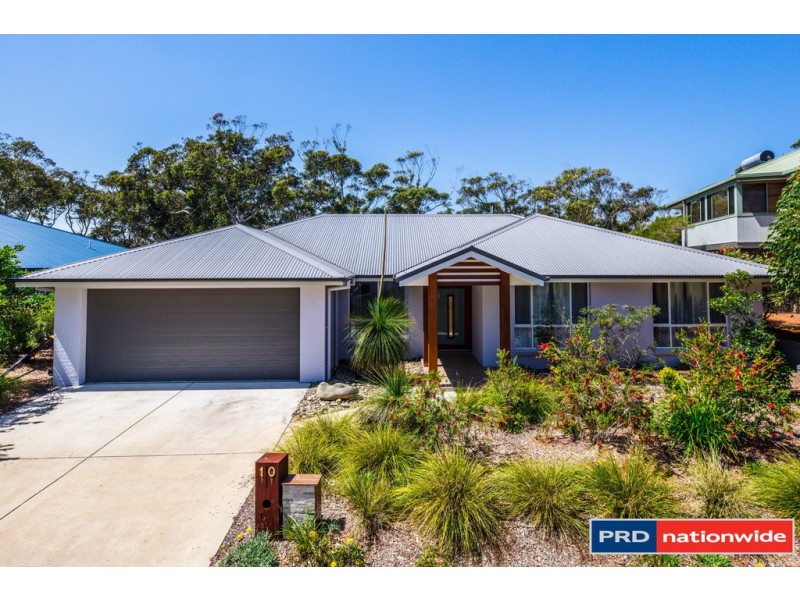 10 Birramal Drive, Dunbogan NSW 2443