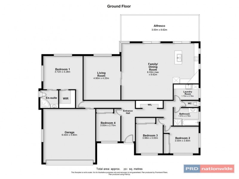 10 Birramal Drive, Dunbogan NSW 2443