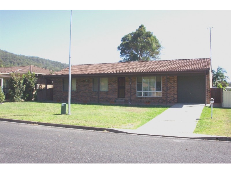 3 Phillip Close, Lakewood NSW 2443