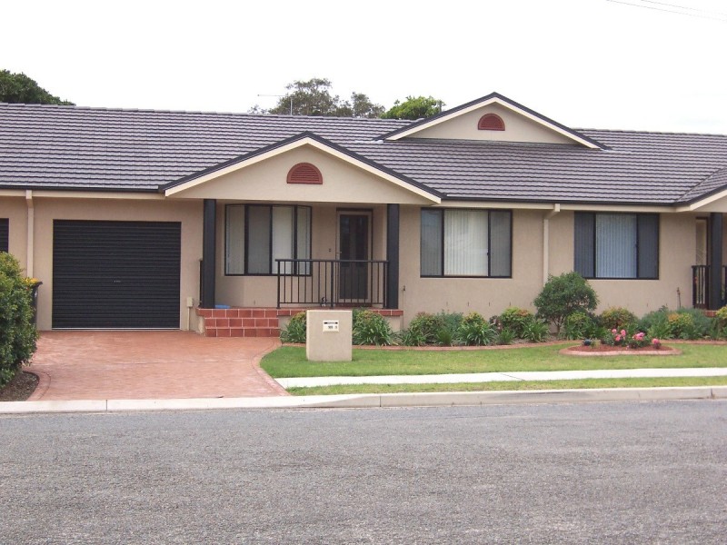 3/105 The Parade, North Haven NSW 2443