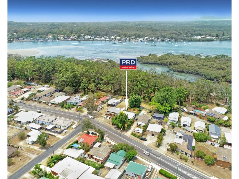 514 Ocean Drive, North Haven NSW 2443