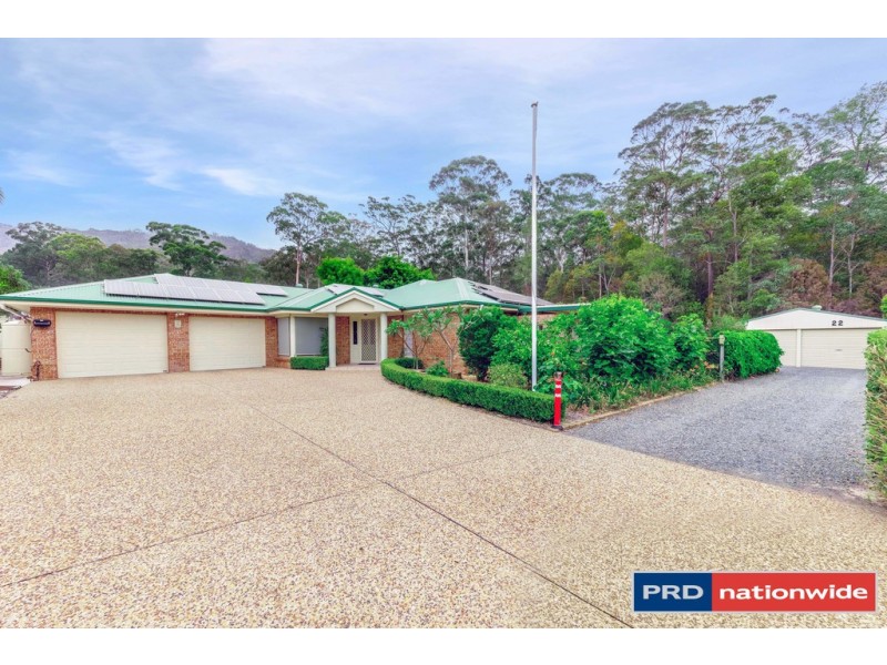 22 Casuarina Drive, Lakewood NSW 2443