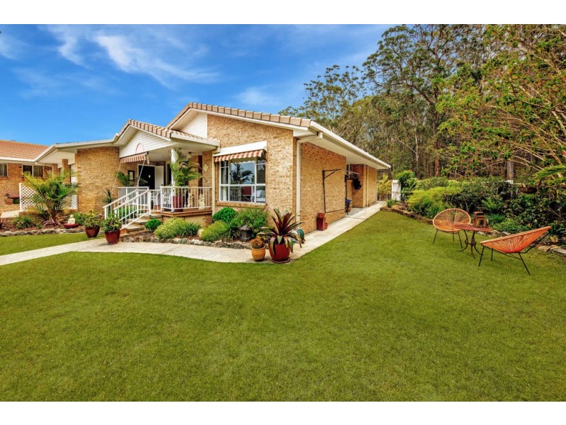 2/28 Blackbutt Crescent, Laurieton NSW 2443