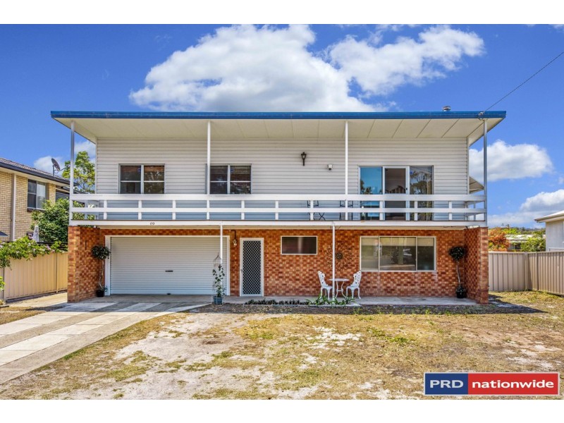 69 The Parade, North Haven NSW 2443