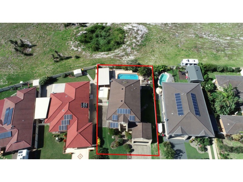 12 Prince of  Wales Drive, Dunbogan NSW 2443