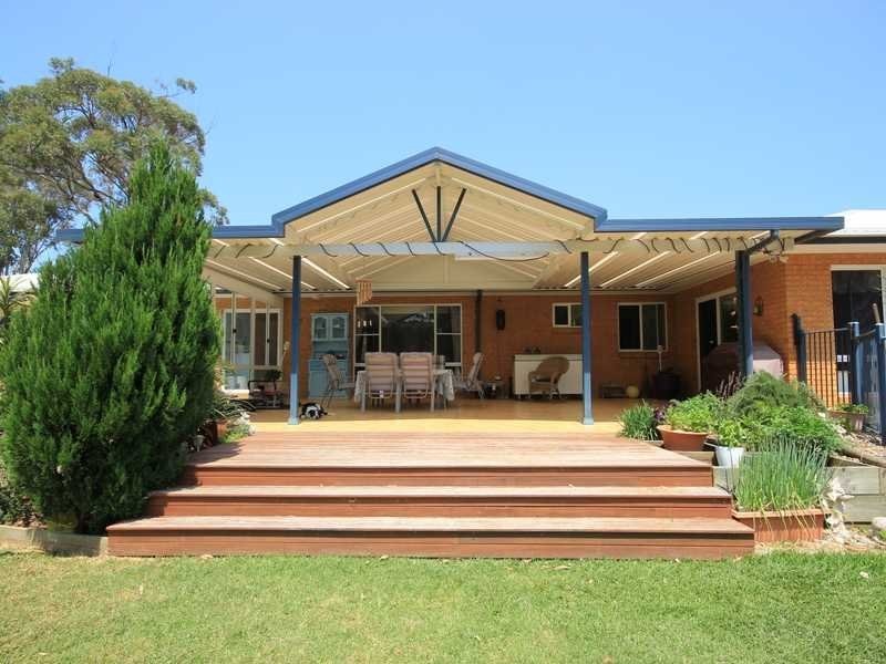 Bonny Hills NSW 2445