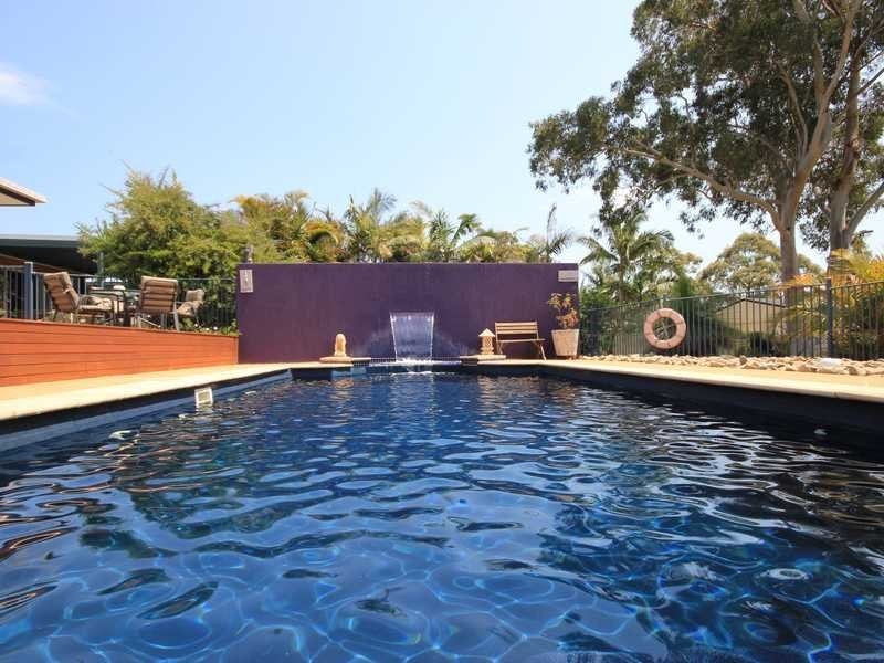 Bonny Hills NSW 2445