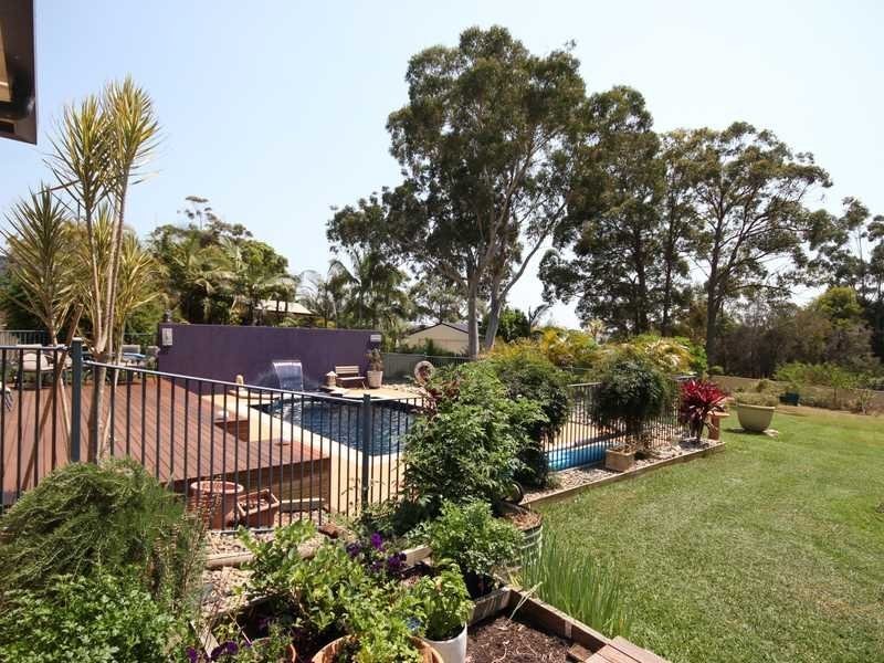 Bonny Hills NSW 2445