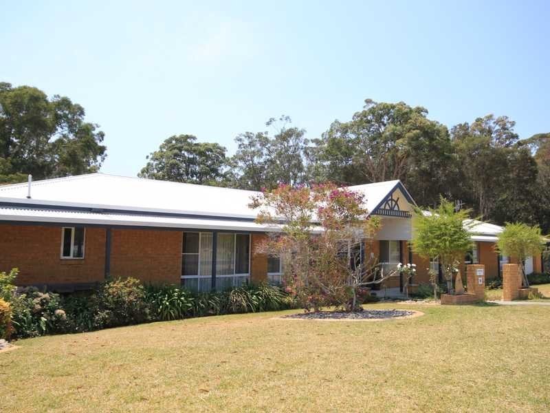 Bonny Hills NSW 2445