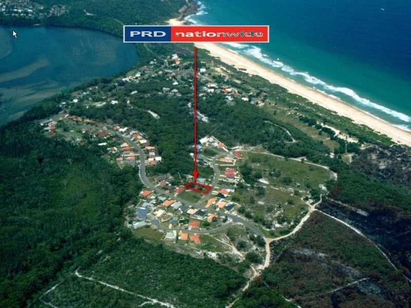Lot 73 Prince Of Wales Drive, Dunbogan NSW 2443