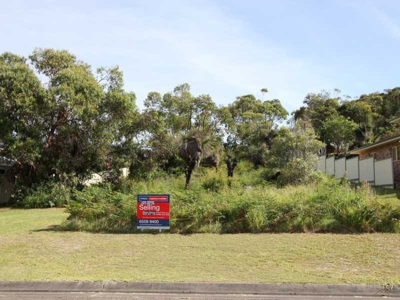 Lot 73 Prince Of Wales Drive, Dunbogan NSW 2443