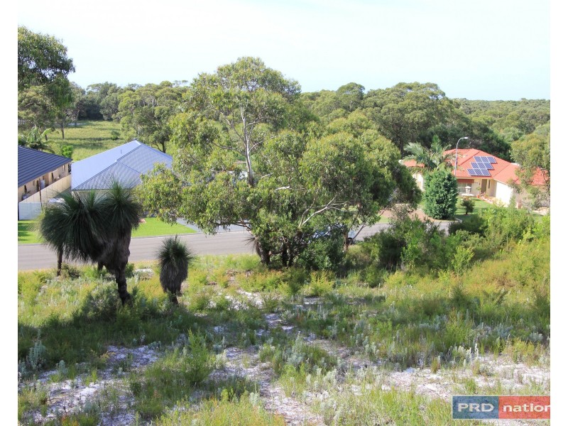 Lot 78 Prince Of Wales Drive, Dunbogan NSW 2443