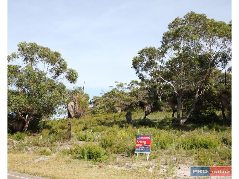 Lot 78 Prince Of Wales Drive, Dunbogan NSW 2443