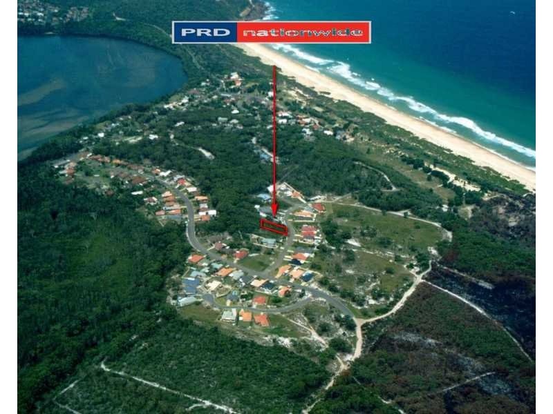 Lot 78 Prince Of Wales Drive, Dunbogan NSW 2443