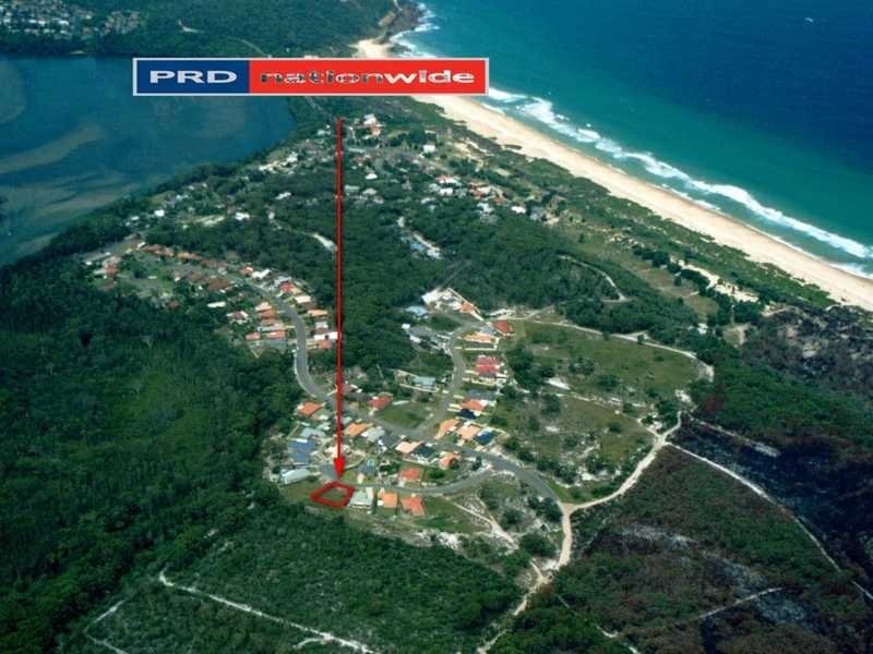 Lot 111 Alexander Close, Dunbogan NSW 2443