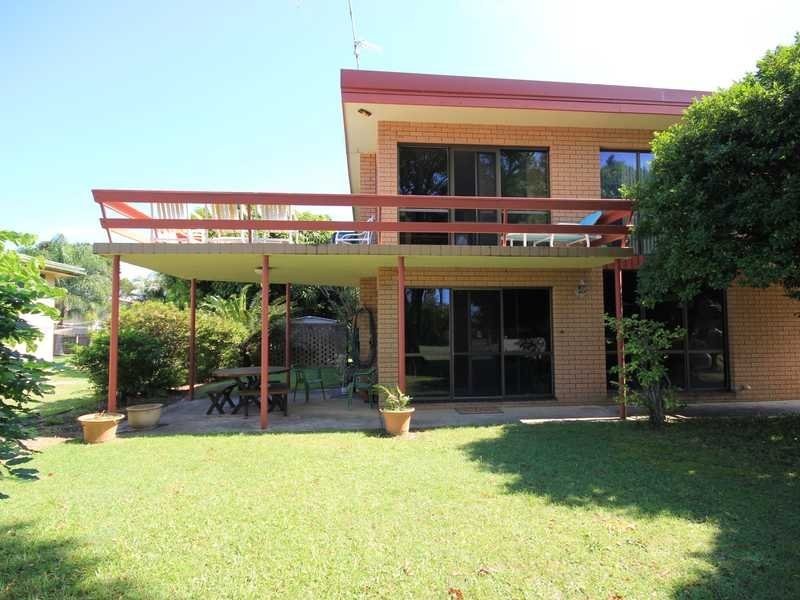 19 Rowley Street, North Haven NSW 2443