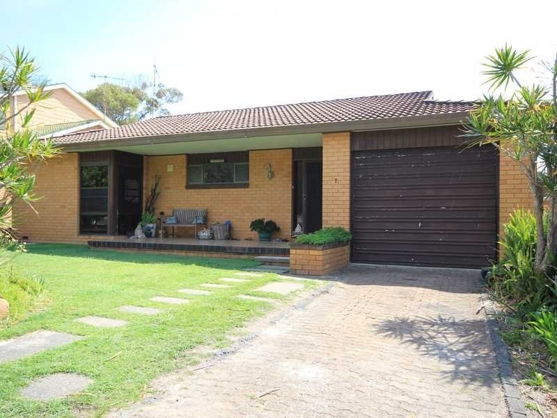 7 Jordan Avenue, Bonny Hills NSW 2445