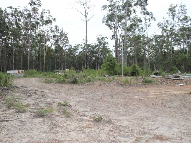 Lot 120 Waterloo Creek Road, Bonny Hills NSW 2445