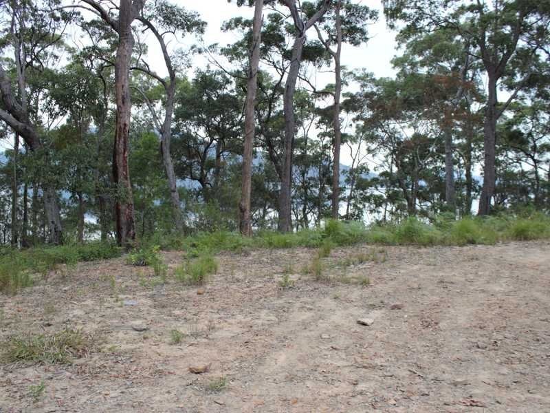 Lot 120 Waterloo Creek Road, Bonny Hills NSW 2445