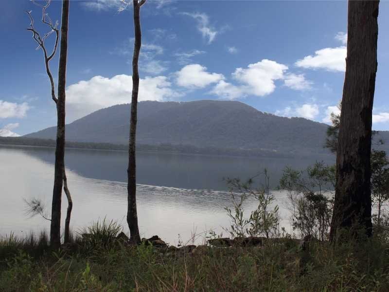 Lot 120 Waterloo Creek Road, Bonny Hills NSW 2445