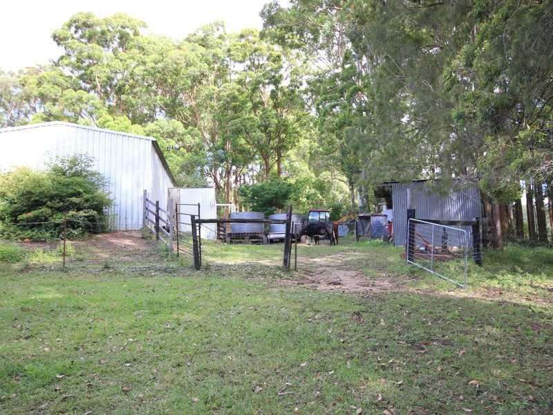 Lorne NSW 2439