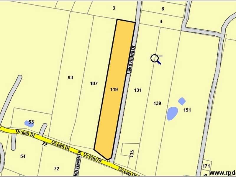 119 Ocean Drive, Kew NSW 2439