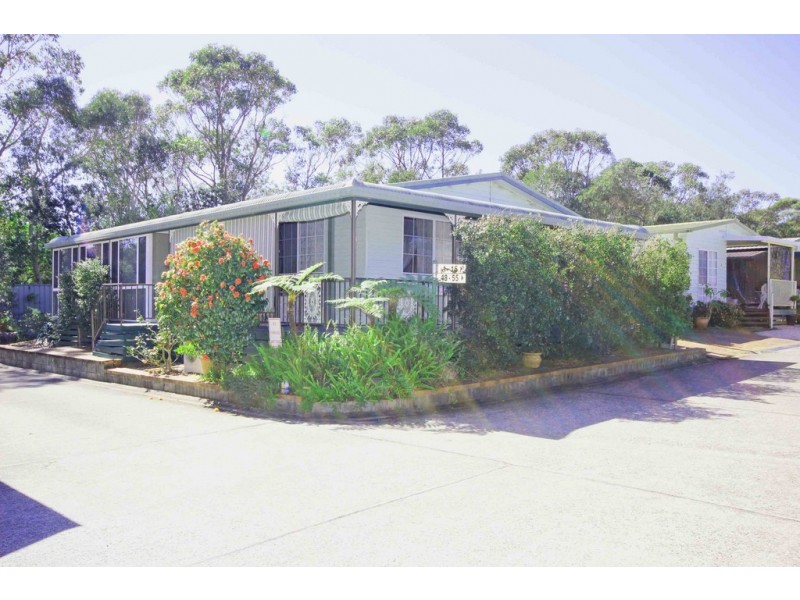 Bonny Hills NSW 2445