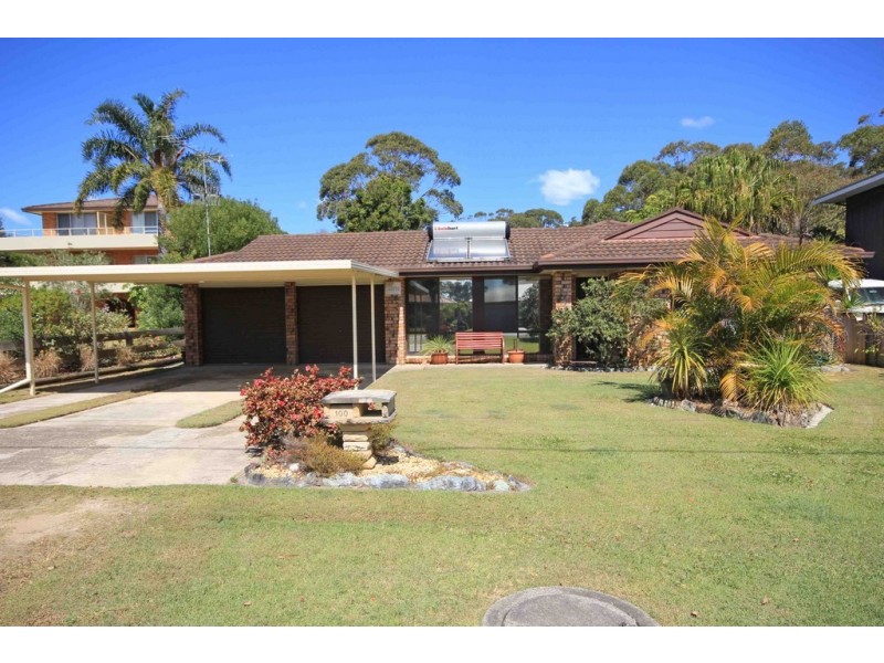 100 Camden Head Rd, Dunbogan NSW 2443