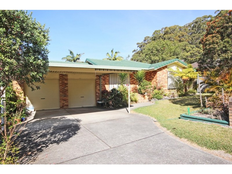 32 Hoschke Road, West Haven NSW 2443