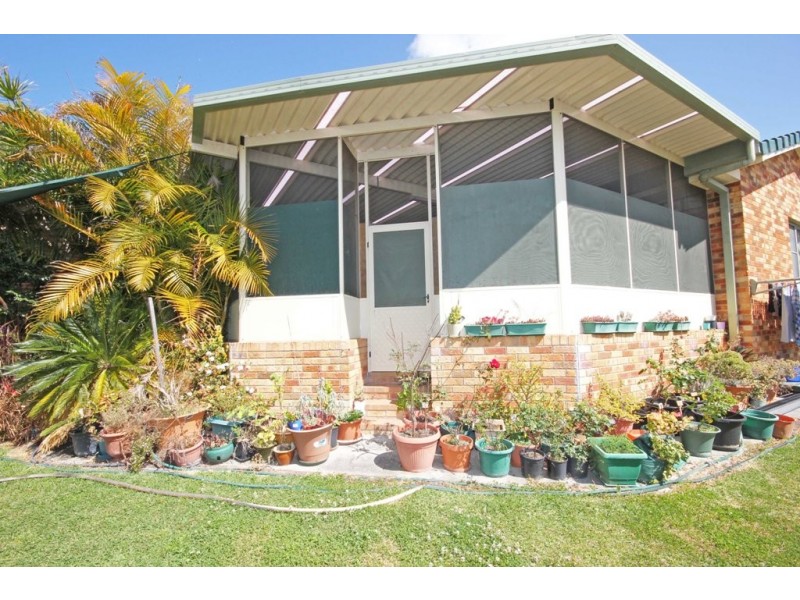 32 Hoschke Road, West Haven NSW 2443