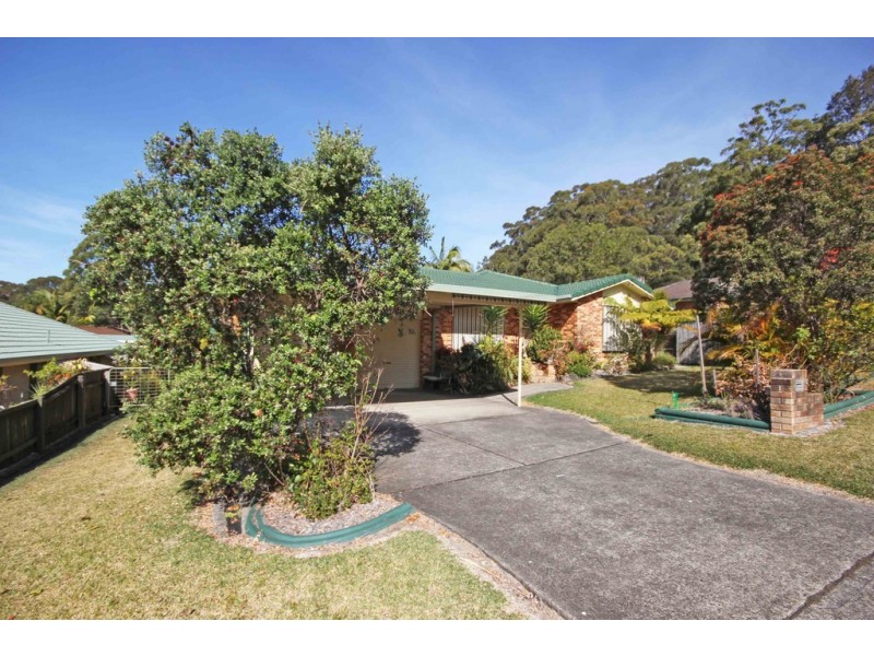 32 Hoschke Road, West Haven NSW 2443