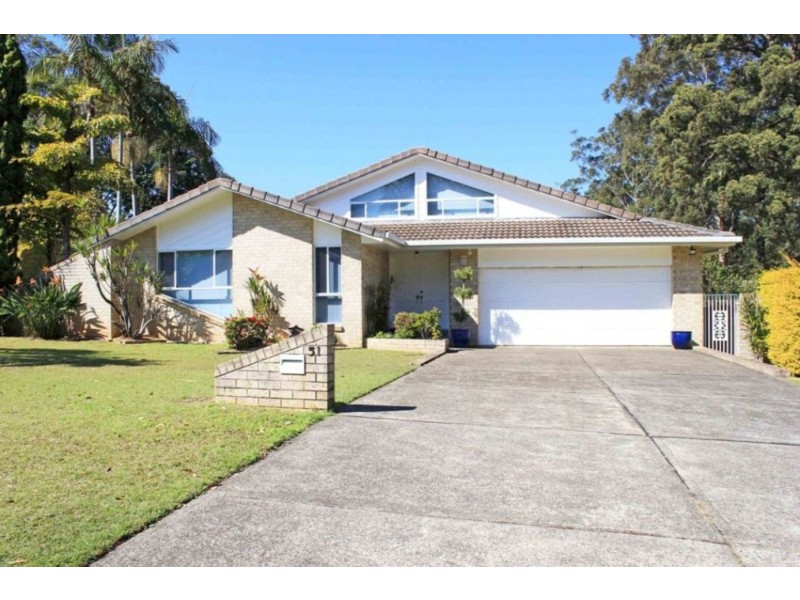 51 St Albans Way, Laurieton NSW 2443