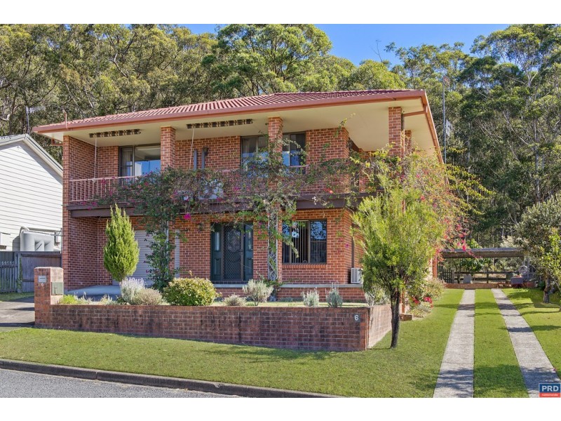 6 Quarry Way, Laurieton NSW 2443