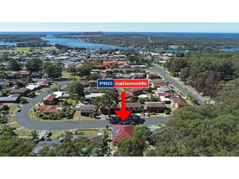 6 Quarry Way, Laurieton NSW 2443