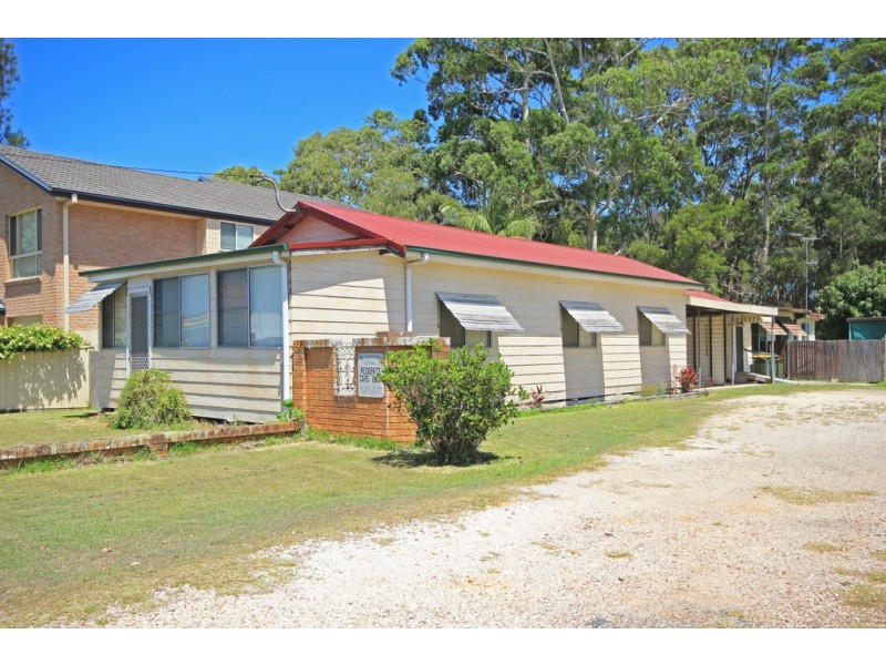 4/530 Ocean Drive, North Haven NSW 2443