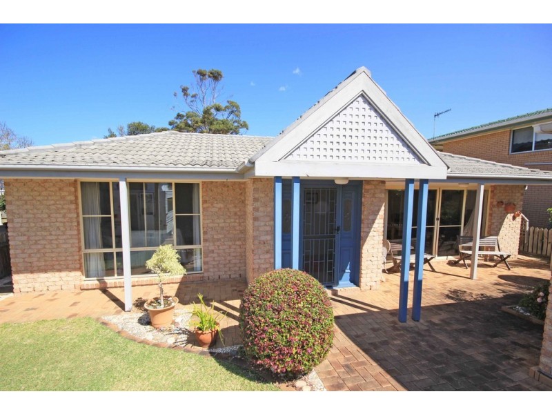 5 Rowley Street, North Haven NSW 2443
