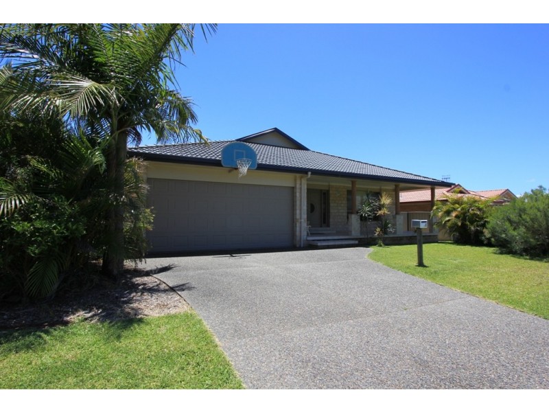 2 St Vincents Way, Bonny Hills NSW 2445