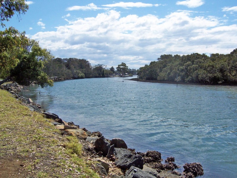 Lot 1 Bell Street, Dunbogan NSW 2443