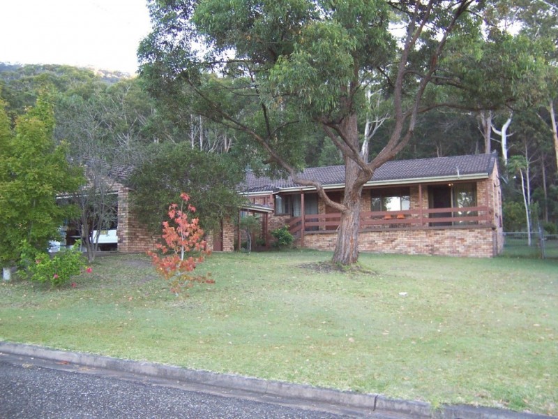 10 Quarry Way, Laurieton NSW 2443