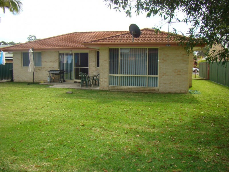89 Sirius Drive, Laurieton NSW 2443